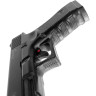 Пневматический пистолет STALKER S17 (аналог Glock17) металл, пластик, черный 4,5 мм ST-12051GL